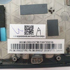 Lenovo ThinkPad T480s Handauflage Tastatur Deutsch QWERTZ Tastaturbeleuchtung – Bild 3