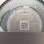 HP EliteBook 845 G11 Lüfter Kühler Fan Cooling