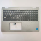 Dell Latitude 5520 Handauflage Tastatur QWERTY Englisch US Palmrest Keyboard