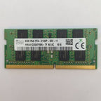 SK hynix 8GB DDR4 2133 SODIMM RAM 1x8GB Laptop Speicher