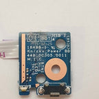 HP Pavilion X360 14 BA Power Button Board Einschaltknopf Platine – Bild 3