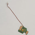 Toshiba Satellite Pro R50-C-107 Powerbutton R50 C 107 Powerbutton Einschaltknopf