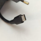 65W USB-C Ladegerät für Laptop ThinkPad EliteBook Steam Deck Switch PD Netzteil – Bild 2