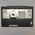 Dell Precision 7540 Handauflage mit Touchpad Gehäuse Oberteil Palmrest Palm Rest