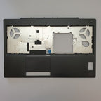 Dell Precision 7540 Handauflage mit Touchpad Gehäuse Oberteil Palmrest Palm Rest