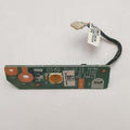Lenovo ThinkPad T480s Power Button Board Einschaltknopf Platine