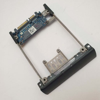 Dell Latitude E6440 HDD Adapter Board SATA Connector Caddy Rahmen – Bild 2