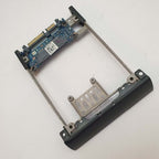 Dell Latitude E6440 HDD Adapter Board SATA Connector Caddy Rahmen – Bild 2