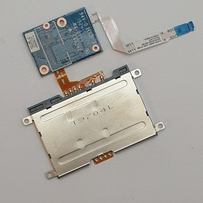 Lenovo ThinkPad X390 Card Smart Card Reader Board Modul