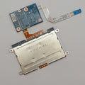 Lenovo ThinkPad X390 Card Smart Card Reader Board Modul