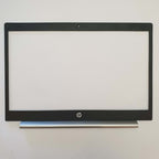 HP ProBook 450 G6 Displayrahmen Bezel Front Blende LCD Rahmen