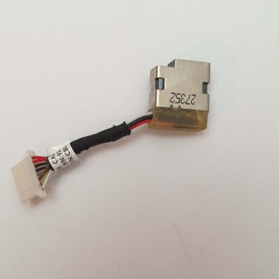 HP Probook 430 G5 Strombuchse DC Jack mit Kabel – Bild 2