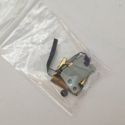 Dell Latitude E7250 Fingerprint Sensor Modul Fingerabdruck Leser – Bild 2