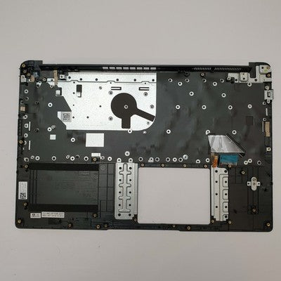 Dell Latitude 3500 Handauflage Tastatur Français AZERTY Palmrest Keyboard – Bild 2