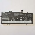 Lenovo ThinkPad X1 Carbon Gen 8 Original Akku 3162mAh Li ion Battery Pack