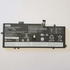 Lenovo ThinkPad X1 Carbon Gen 8 Original Akku 3162mAh Li ion Battery Pack