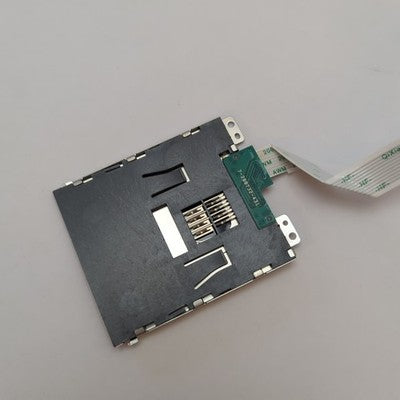 Dell Latitude 5310 Smart Card Reader Board Smartcard Kartenleser Modul – Bild 2