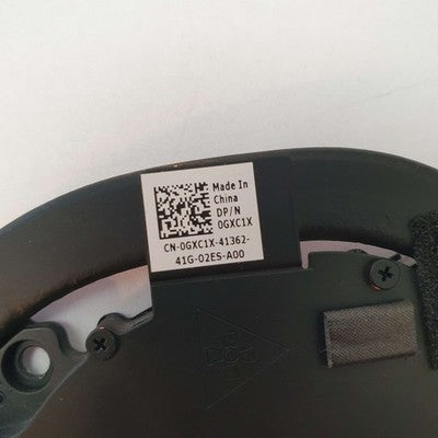 Dell Latitude E6440 Lüfter Kühlkörper Heatsink Fan Kühler mit Wärmeleitpaste – Bild 2
