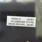 HP EliteBook 840 G4 Tastatur Deutsch QWERTZ Keyboard DE – Bild 4