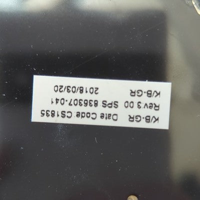 HP EliteBook 840 G4 Tastatur Deutsch QWERTZ Keyboard DE – Bild 4