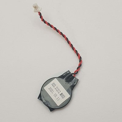 Dell Latitude 5520 BIOS CMOS Batterie RTC Battery mit 2-Pin Kabel