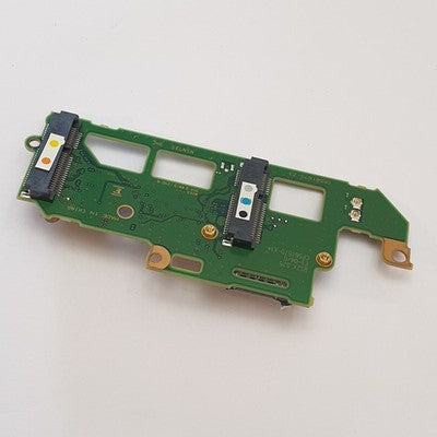 Fujitsu LifeBook S792 SIM Anschluss Board Connector IO Platine – Bild 2
