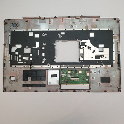 Dell Precision 7730 Handauflage Gehäuse Oberteil Palm Rest – Bild 2