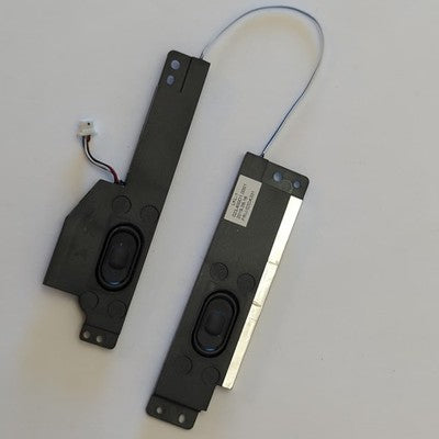 Lenovo ThinkPad L390 Lautsprecher Speaker Set links rechts