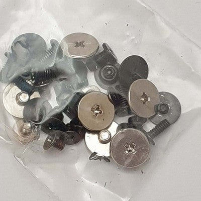 Dell Latitude 3520 Schraubensatz Screw Set Schrauben Notebook Gehäuse – Bild 3