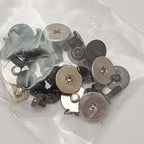 Dell Latitude 3520 Schraubensatz Screw Set Schrauben Notebook Gehäuse – Bild 3
