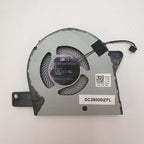 Dell Latitude 5591 Lüfter Kühlerfan Cooling Fan Notebook CPU GPU – Bild 2