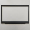 Lenovo ThinkPad P52s Displayrahmen Bezel Frontblende Lünette Ausschnitt