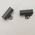 Dell Latitude 5290 Scharnier Abdeckung Hinge Cap Blende