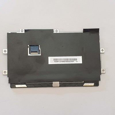 Lenovo ThinkPad X13 Yoga G3 Touchpad Trackpad Maustasten Clickpad – Bild 2