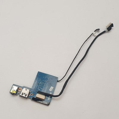 Lenovo ThinkPad S430 USB Audio Board