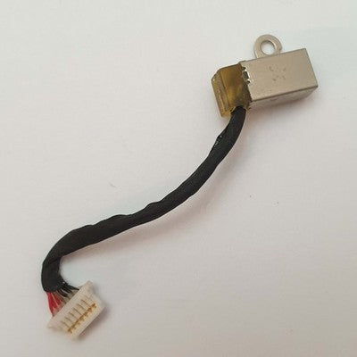 HP Probook 650 G8 Strombuchse Power Jack DC Buchse Kabel – Bild 3