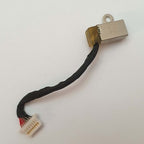 HP Probook 650 G8 Strombuchse Power Jack DC Buchse Kabel – Bild 3