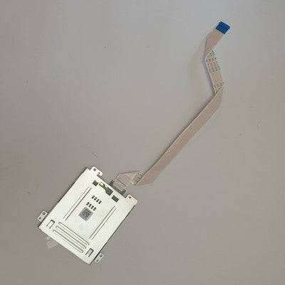 Dell Latitude 5430 Smart Card Reader Board Smartcard IO Platine – Bild 2