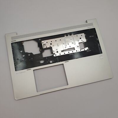HP EliteBook 755 850 G5 Handauflage Tastaturbezel Oberteil Palmrest Top Cover