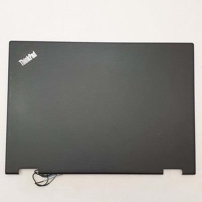 Lenovo ThinkPad X380 Yoga Displaygehäuse Deckel Gehäuse Top Lid LCD Cover