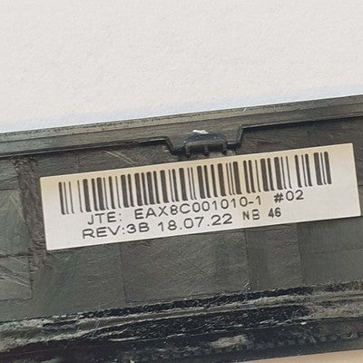 HP ProBook 450 G5 Displayrahmen Bezel Frontblende – Bild 3