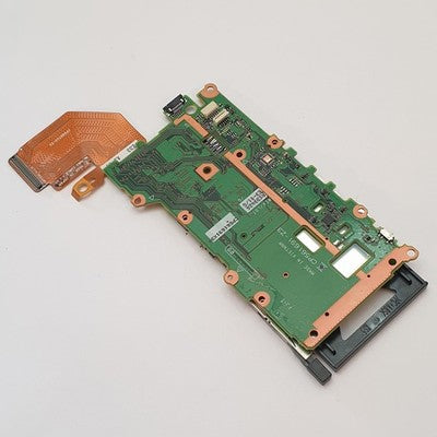 Fujitsu LifeBook S792 Card Reader Board Kartenleser – Bild 2