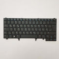 Dell Latitude E6440 Tastatur Deutsch QWERTZ Keyboard DE