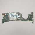 Fujitsu Lifebook U7512 Mainboard i7 1270P Motherboard Board