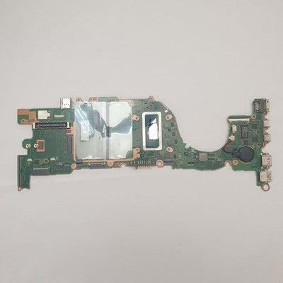 Fujitsu Lifebook U7512 Mainboard i7 1270P Motherboard Board