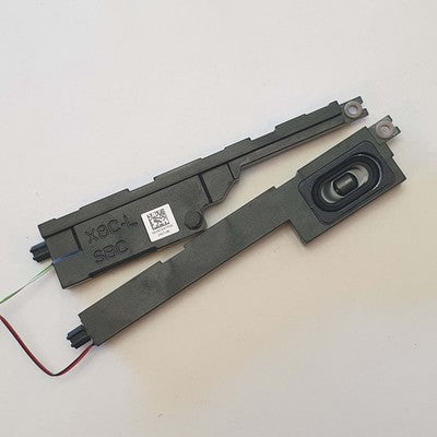 HP ProBook 450 G5 Lautsprecher Speaker Set links rechts – Bild 2