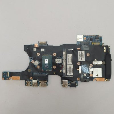 HP EliteBook Revolve 810 G3 Mainboard CPU i5-5300U Motherboard Systemboard