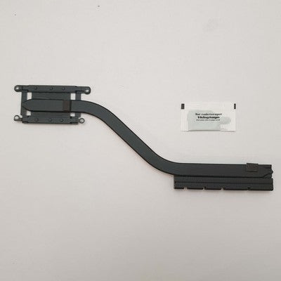 Dell Latitude 5591 Kühler Heatsink Kühlkörper Heatpipe