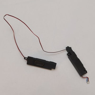 Lenovo ThinkPad E580 Lautsprecher Speaker Set Links Rechts Stereo