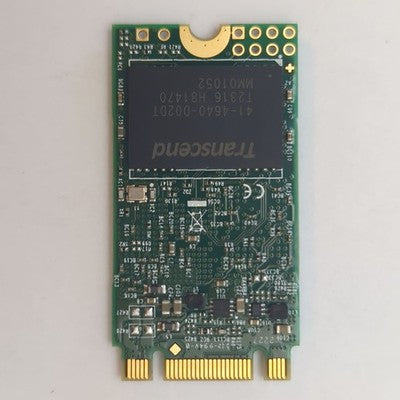 Transcend 256GB M.2 SSD TS256GMTS430S 2242 SATA Internes Solid State Drive